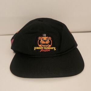 Freddy Fazbear’s Pizza 5 Nights at Freddy’s Youth Ball Cap